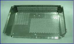 LCD PC EMI護罩(馬口鐵T=0.3)